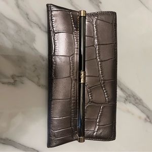 Elegant evening clutch like New Diane Von Fustenburg